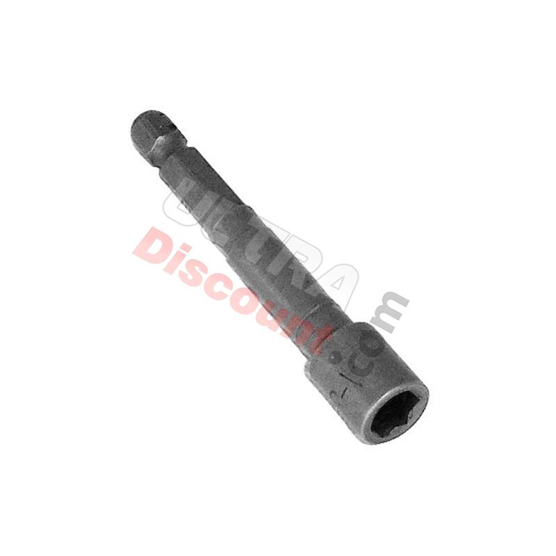 Llave para desmontar el stator de motor TREX 50cc a 125cc, Recambios Trex Skyteam