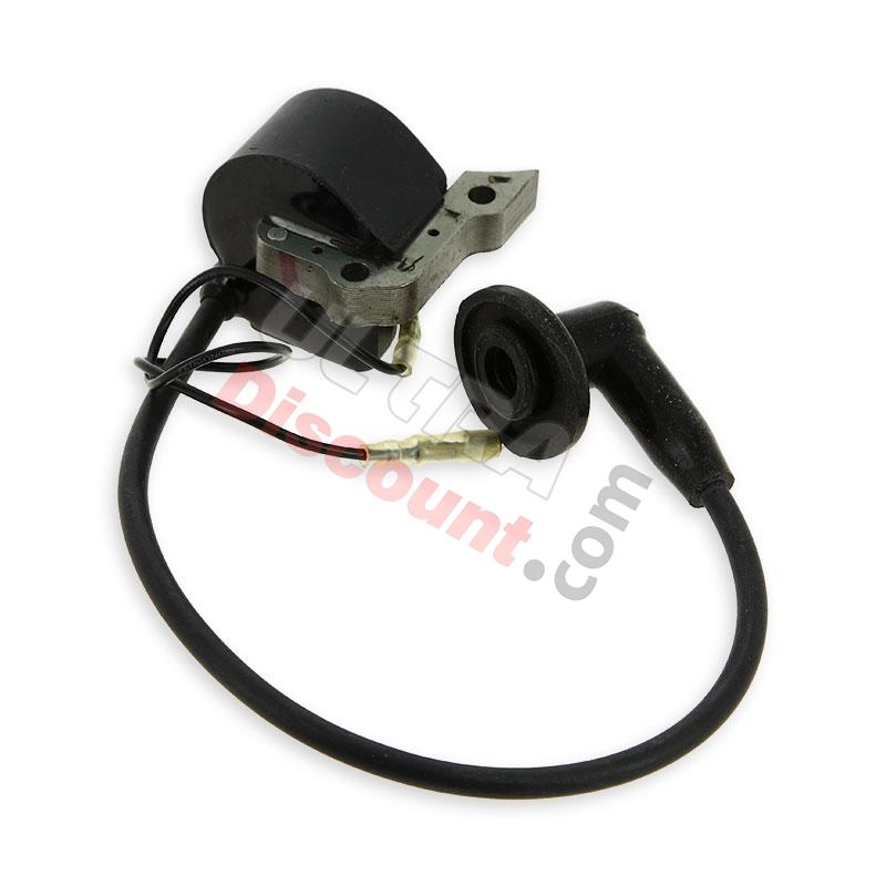 Encendido de origen para patinetes a motor (tipo 2), Recambio Scooter Térmico Encendido de origen para patinetes a motor (tipo 2), Recambio Scooter Térmico