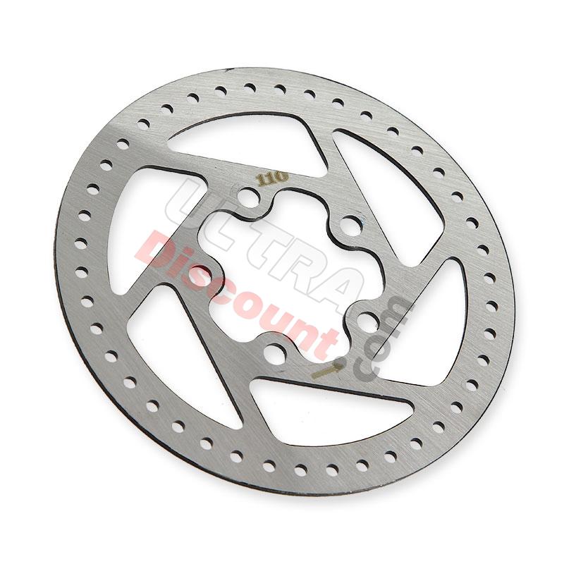 Disco de minimoto 110mm para patineta Xiaomi m365, Piezas XIAOMI M365 Disco de minimoto 110mm para patineta Xiaomi m365, Piezas XIAOMI M365