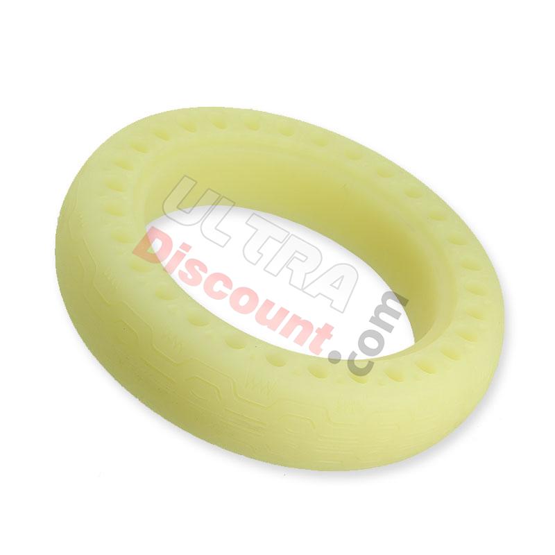 Pneumatico completo fluorescente per Xiaomi M365, Piezas XIAOMI M365 Pneumatico completo fluorescente per Xiaomi M365, Piezas XIAOMI M365