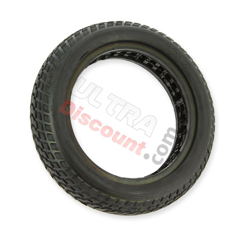 Pneumatico completo per Scooter elettrico 8.5x20, Piezas patinete térmico Pneumatico completo per Scooter elettrico 8.5x20, Piezas patinete térmico