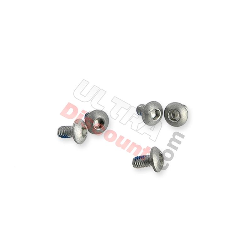 Tornillo de disco freno para Xiaomi m365, Piezas XIAOMI M365 Tornillo de disco freno para Xiaomi m365, Piezas XIAOMI M365