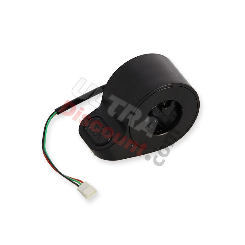 Control del acelerador de scooter Xiaomi m365, Piezas XIAOMI M365 Control del acelerador de scooter Xiaomi m365, Piezas XIAOMI M365