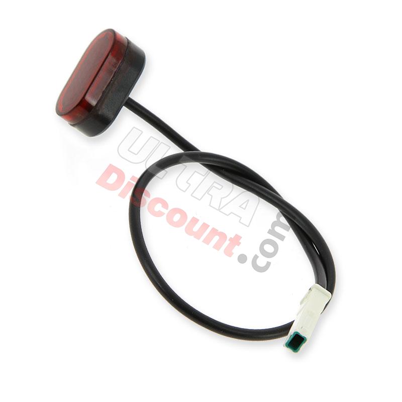 Luz trasera para Scooter Xiaomi M365, Piezas XIAOMI M365 Luz trasera para Scooter Xiaomi M365, Piezas XIAOMI M365