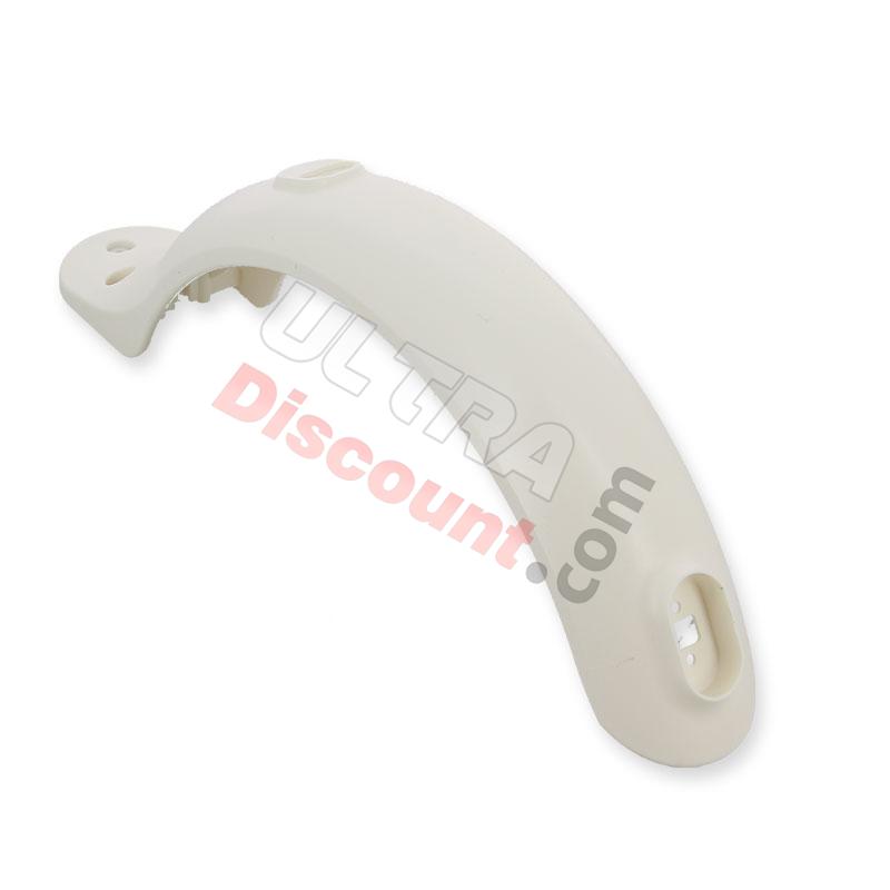 Guardabarros trasero para Scooter Xiaomi M365 - Blanco, Piezas XIAOMI M365 Guardabarros trasero para Scooter Xiaomi M365 - Blanco, Piezas XIAOMI M365
