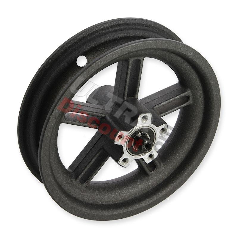Llanta trasera para patineta Xiaomi m365, Piezas XIAOMI M365 Llanta trasera para patineta Xiaomi m365, Piezas XIAOMI M365
