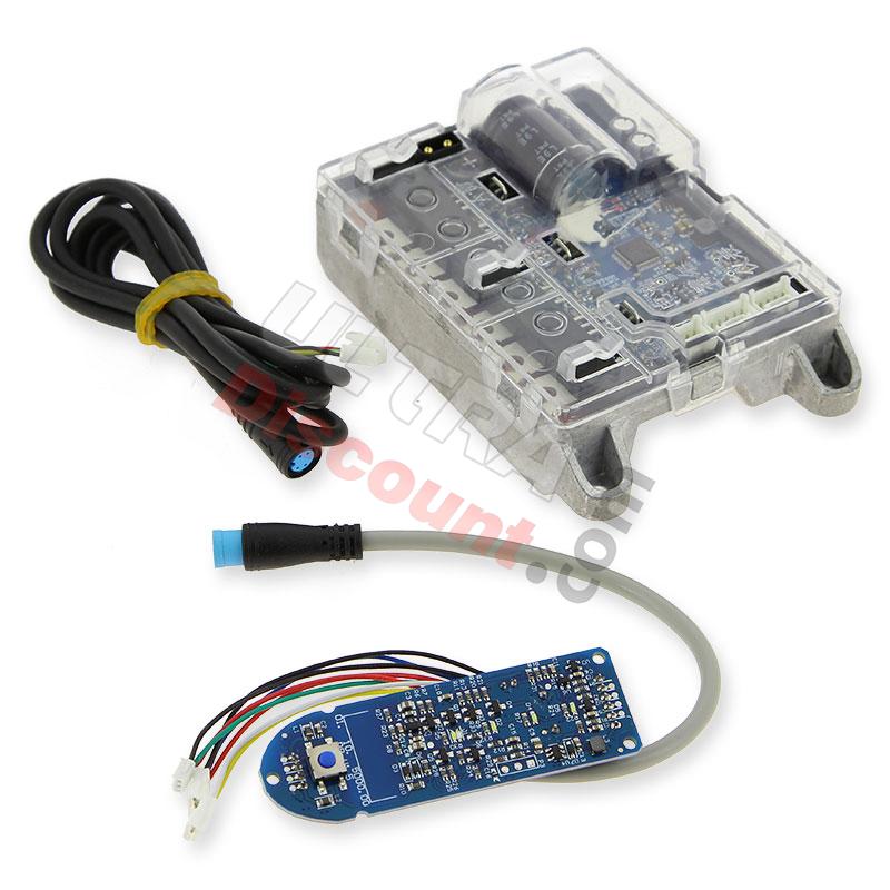 Kit controlador y Bluetooth de scooter xiaomi m365, Piezas XIAOMI M365 Kit controlador y Bluetooth de scooter xiaomi m365, Piezas XIAOMI M365