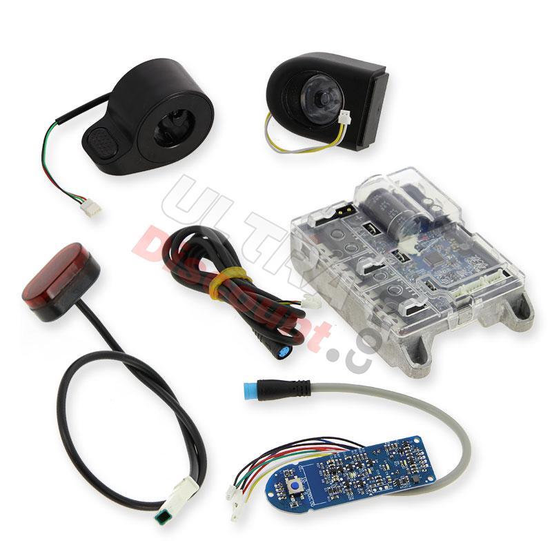 Kit eléctrico completo para Xiaomi m365, Piezas XIAOMI M365 Kit eléctrico completo para Xiaomi m365, Piezas XIAOMI M365