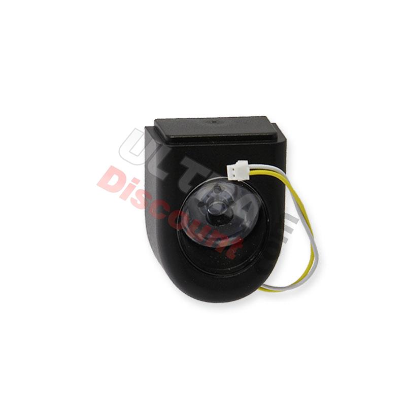 Faro delantero LED para scooter Xiaomi m365, Piezas XIAOMI M365 Faro delantero LED para scooter Xiaomi m365, Piezas XIAOMI M365