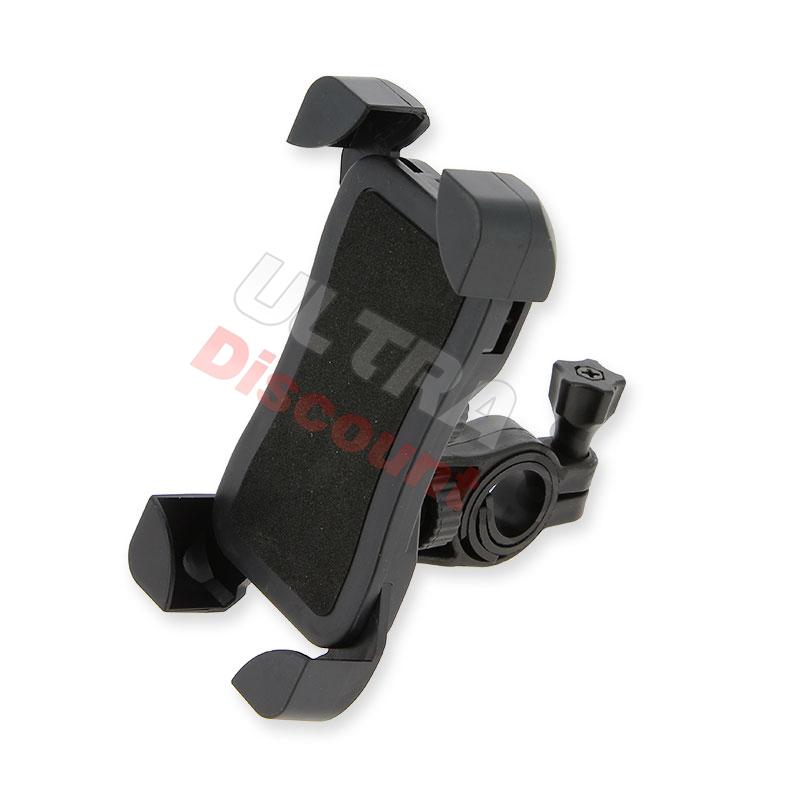 Soporte para teléfono para xiaomi m365, Piezas XIAOMI M365