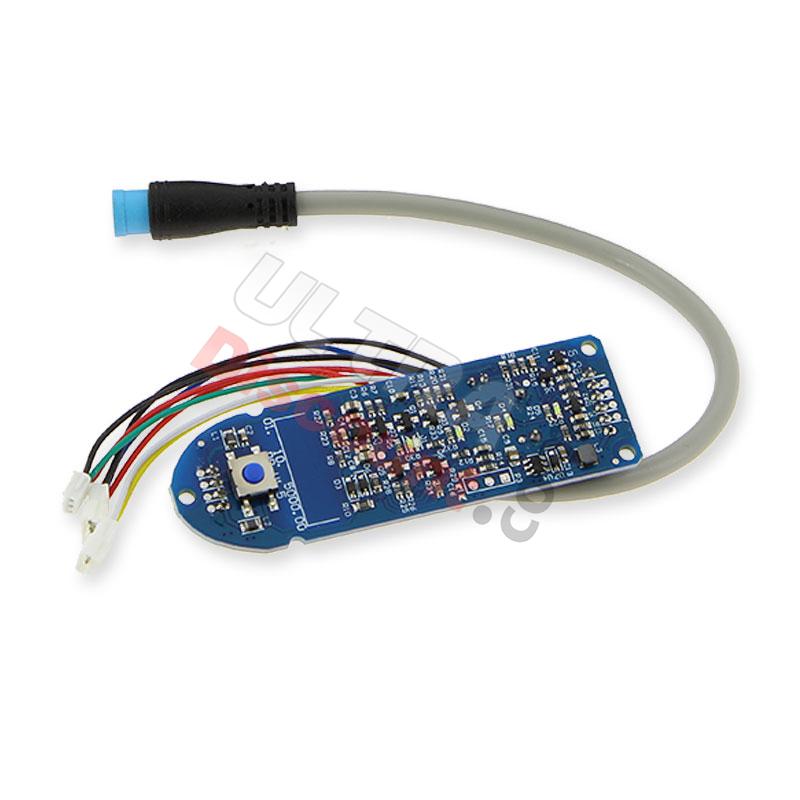 Tarjeta Bluetooth original Xiaomi M365, Piezas XIAOMI M365 Tarjeta Bluetooth original Xiaomi M365, Piezas XIAOMI M365
