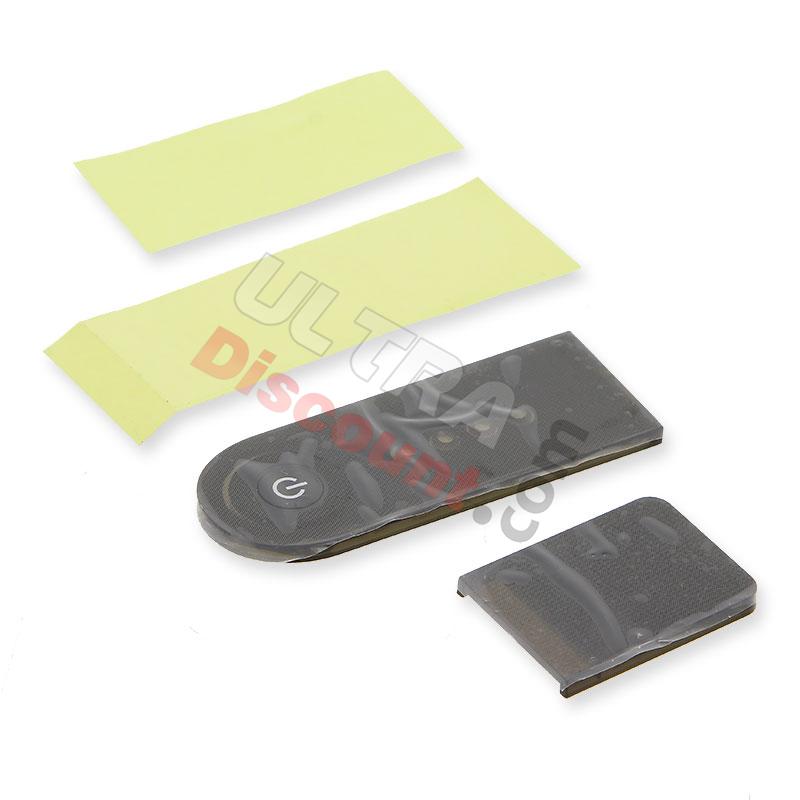 Protector de pantalla para scooter Xiaomi m365, Piezas XIAOMI M365 Protector de pantalla para scooter Xiaomi m365, Piezas XIAOMI M365