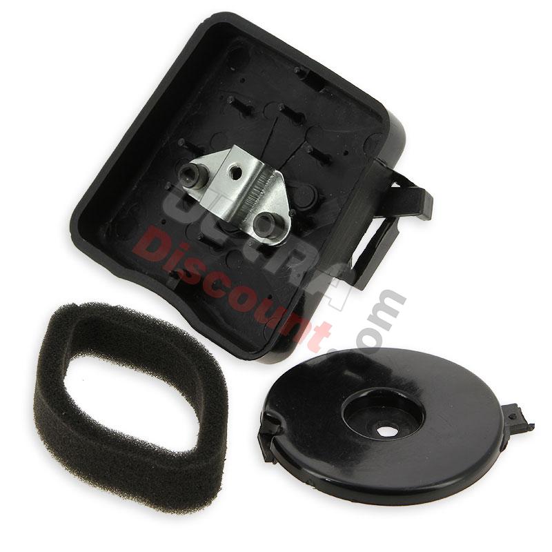 filtro de aire + estarter integrado, Recambio Scooter Térmico