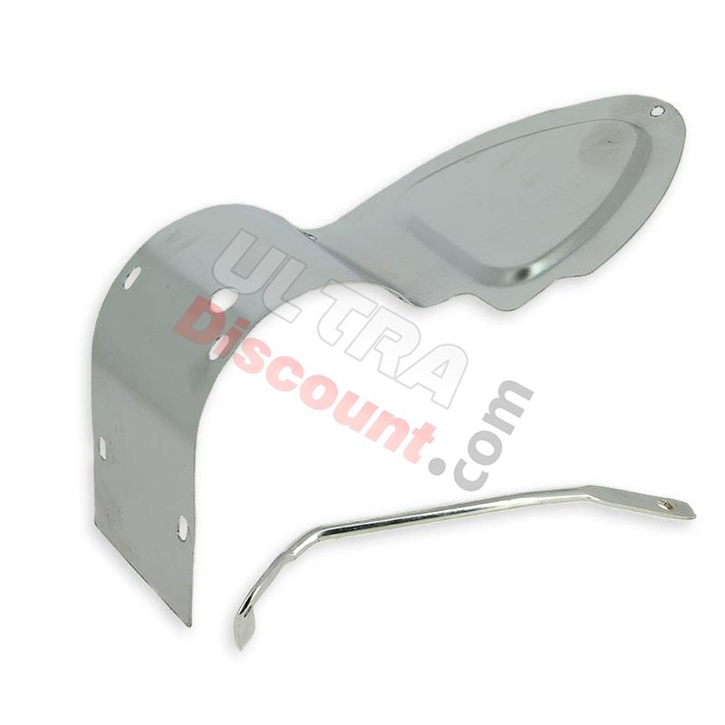Guardabarros trasero scooter termico, Recambio Scooter Térmico Guardabarros trasero scooter termico, Recambio Scooter Térmico