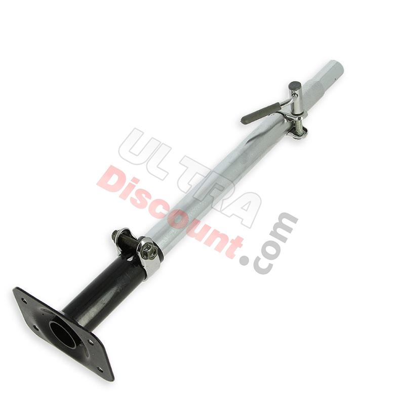 tija de sillín para scooter térmico, Recambio Scooter Térmico