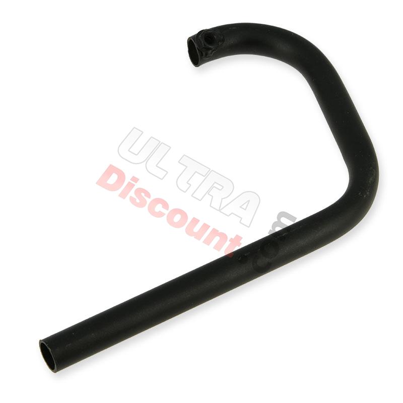 Tubo de escape Goped para patinete a motor GP460rs, Recambio Scooter Térmico