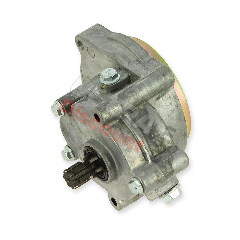 Engranaje desmultiplicador scooter térmico, Recambio Scooter Térmico