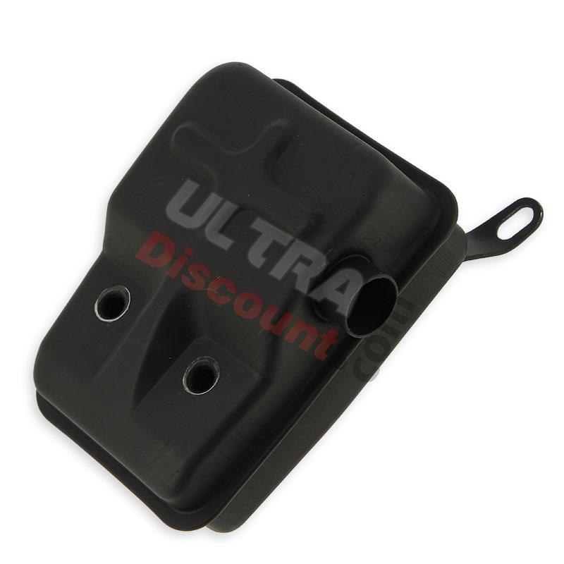 Escape Goped para patinete a motor GP460rs, Recambio Scooter Térmico