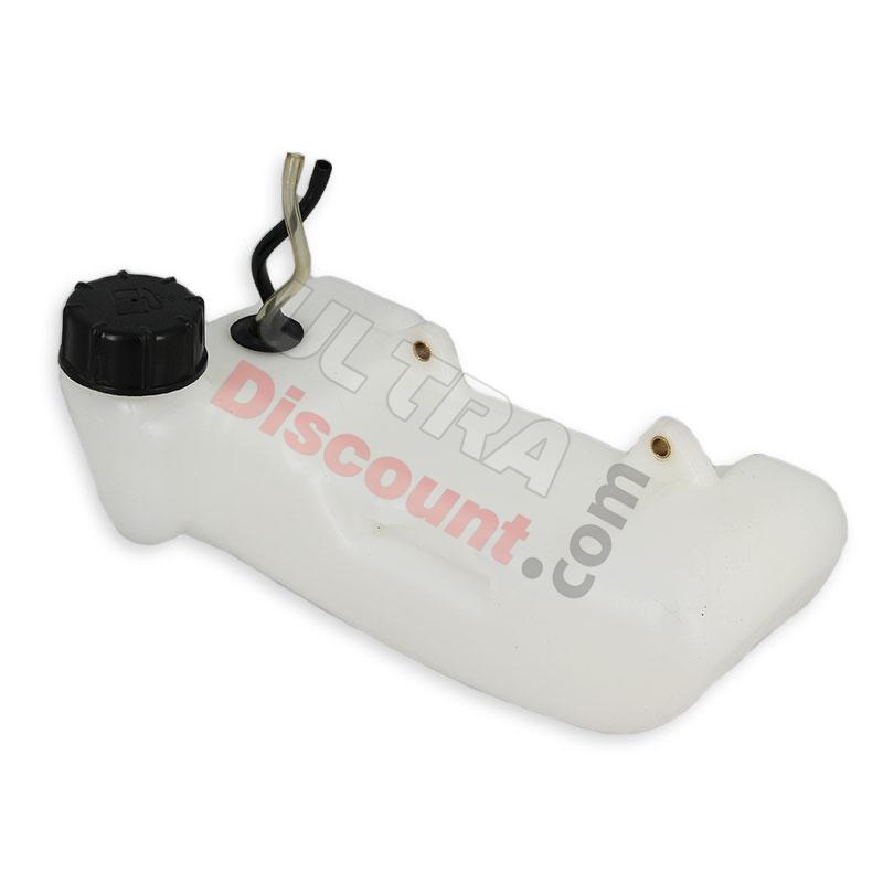 Depósito para patinetes a motor (typo3), Recambio Scooter Térmico