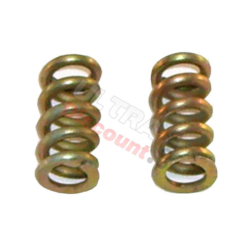 Muelles Ultra duros para embrague de 2 tomas (ORO), Piezas Pocket Blata MT4