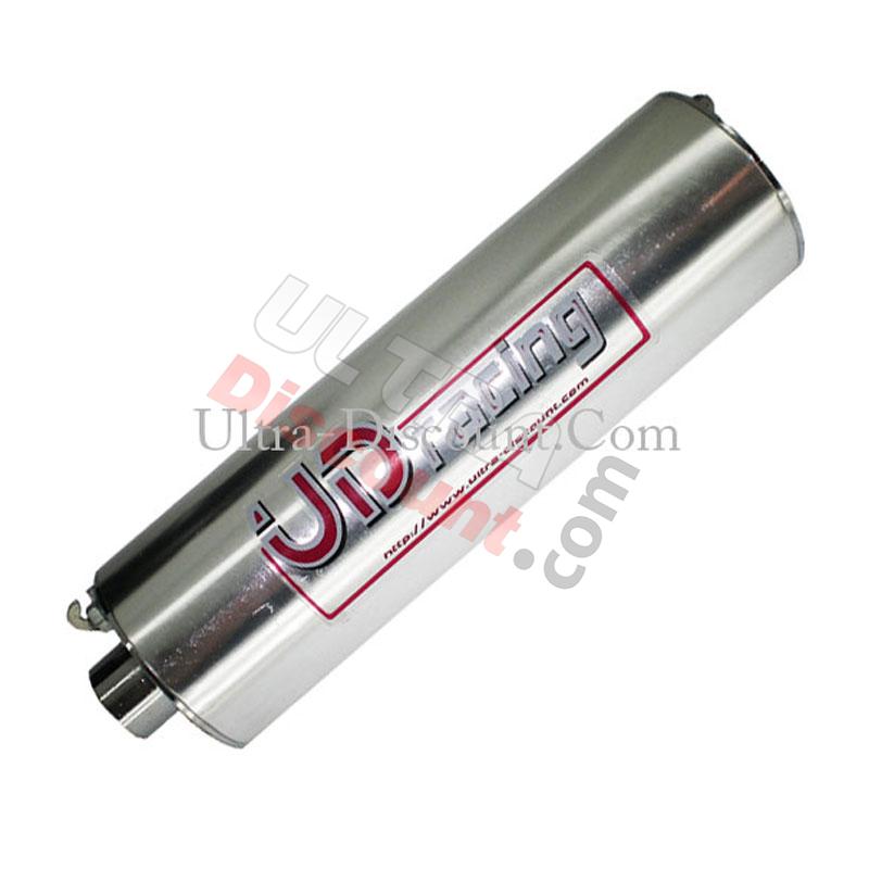 Silencioso de absorción de minimotos UD Racing, Piezas Pocket Blata MT4