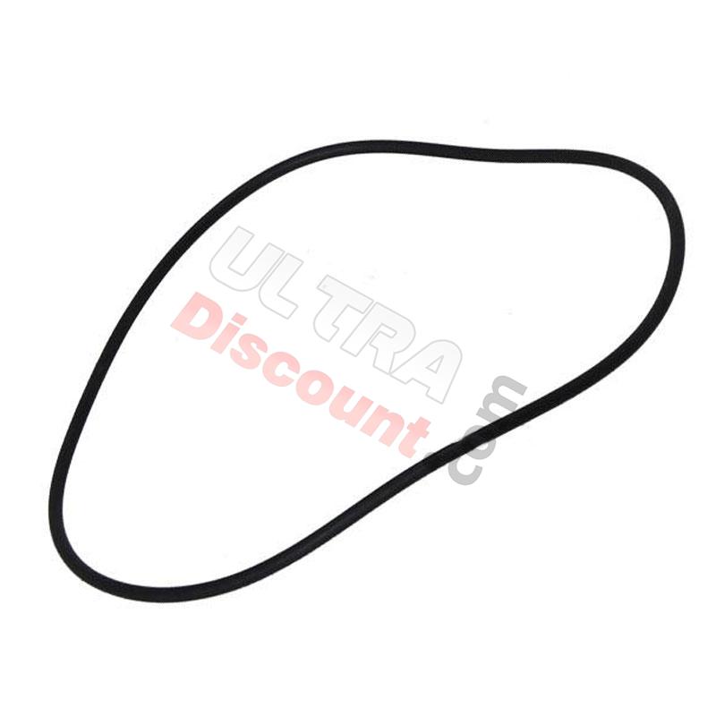 Correa de bomba de agua MTA4, Piezas Pocket Blata MT4