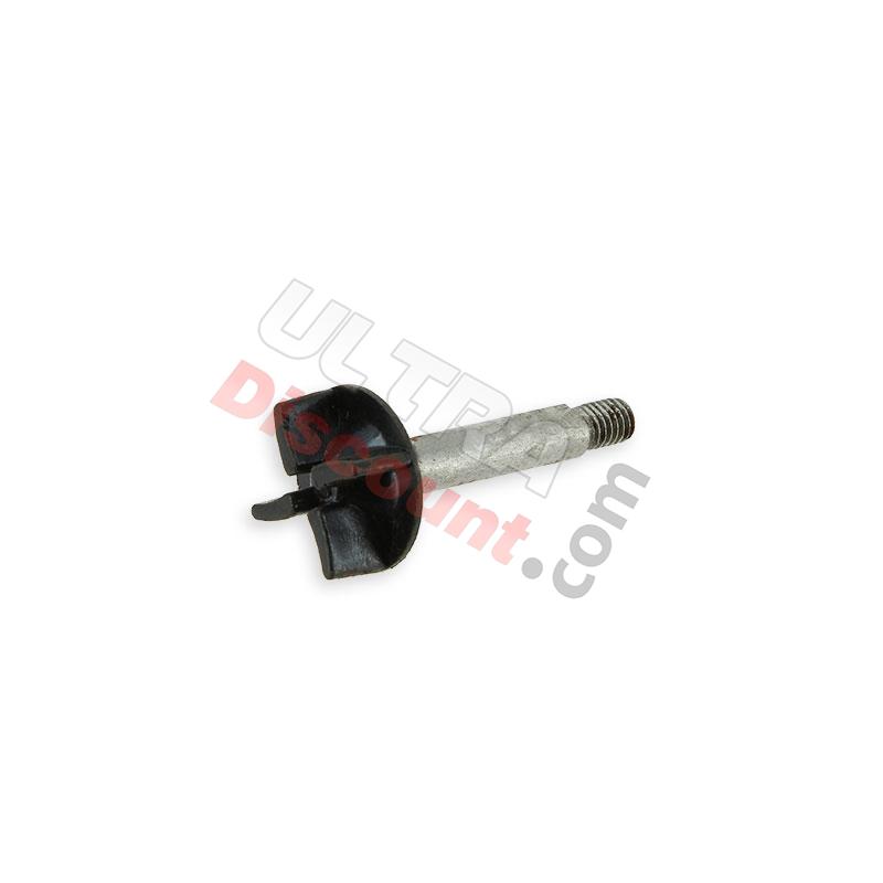 Turbina de bomba de agua MTA4, Piezas Pocket Blata MT4