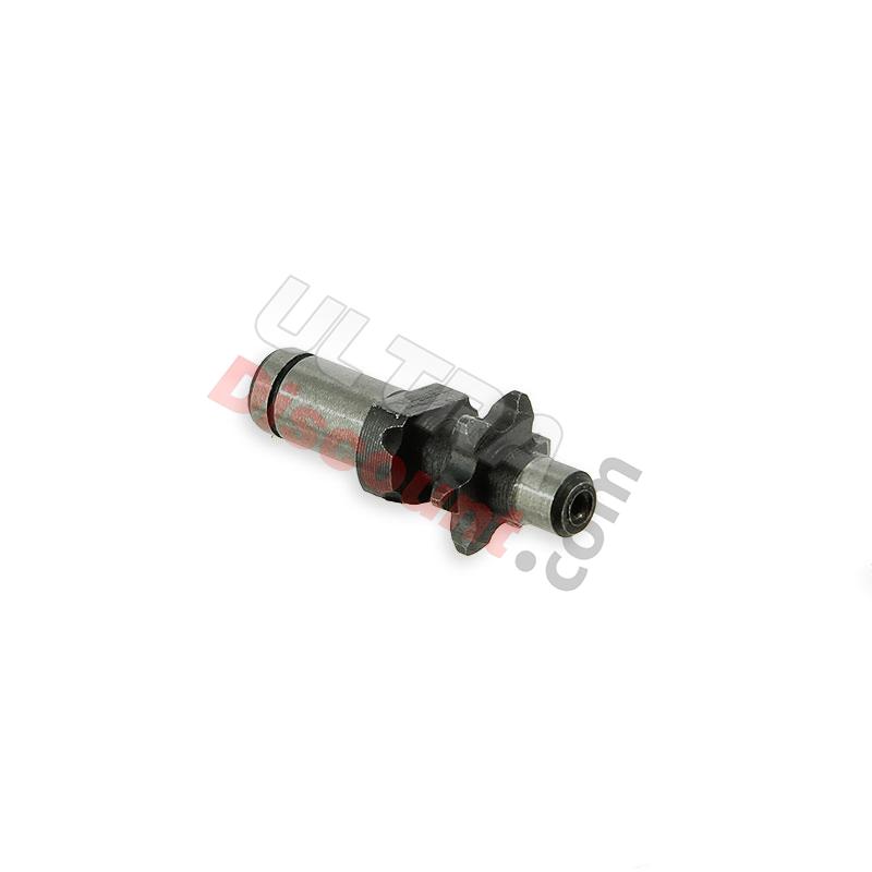 Piñón 6 dientes para MTA4 (tipo A), Piezas Pocket Blata MT4