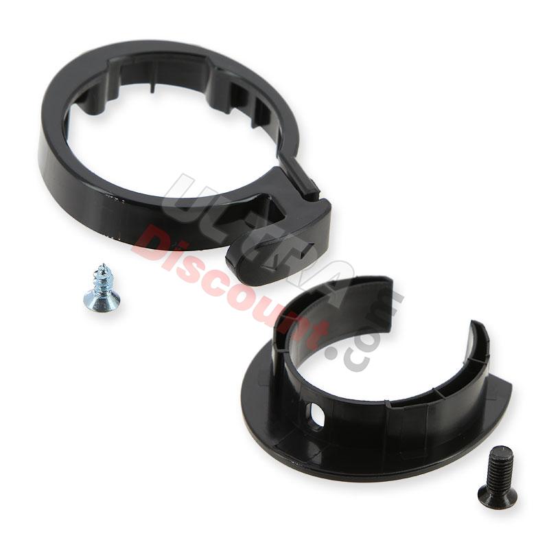 Anillo de plástico con bloqueo de scooter xiaomi m365, Piezas XIAOMI M365 Anillo de plástico con bloqueo de scooter xiaomi m365, Piezas XIAOMI M365