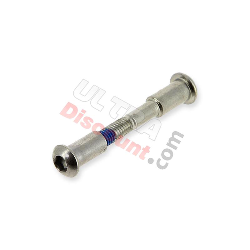 Eje del sistema de plegado xiaomi m365 - Alu, Piezas XIAOMI M365 Eje del sistema de plegado xiaomi m365 - Alu, Piezas XIAOMI M365