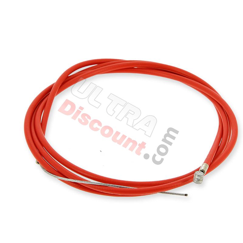 Cable de freno trasero para Xiaomi m365, Piezas XIAOMI M365 Cable de freno trasero para Xiaomi m365, Piezas XIAOMI M365