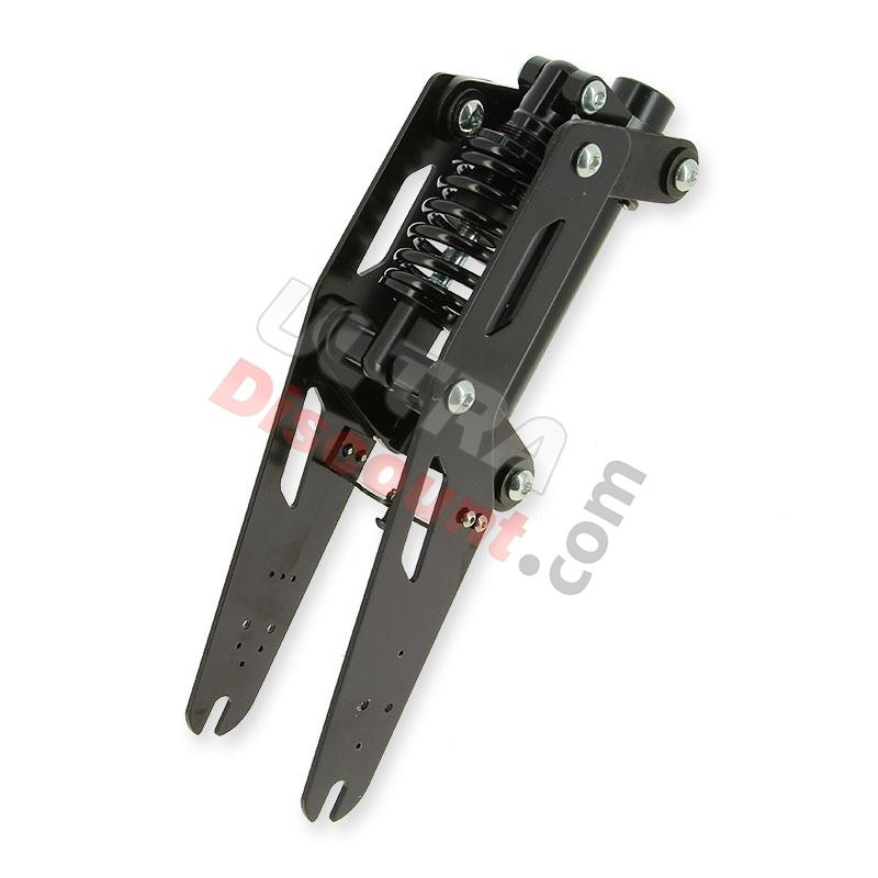 Kit de suspensión delantera scooter eléctrica xiaomi m365, Piezas XIAOMI M365 Kit de suspensión delantera scooter eléctrica xiaomi m365, Piezas XIAOMI M365