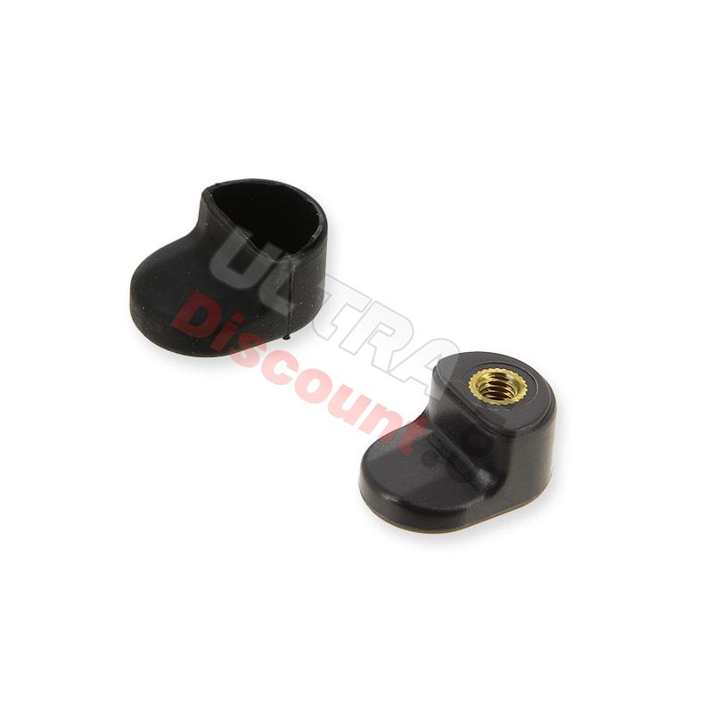 Gancho guardabarros para xiaomi m365 (Negro), Piezas XIAOMI M365 Gancho guardabarros para xiaomi m365 (Negro), Piezas XIAOMI M365
