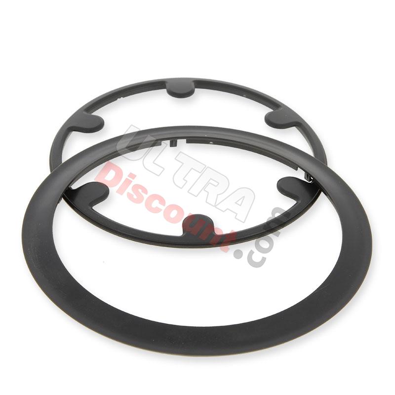 Cubierta de rueda para xiaomi m365, Piezas XIAOMI M365