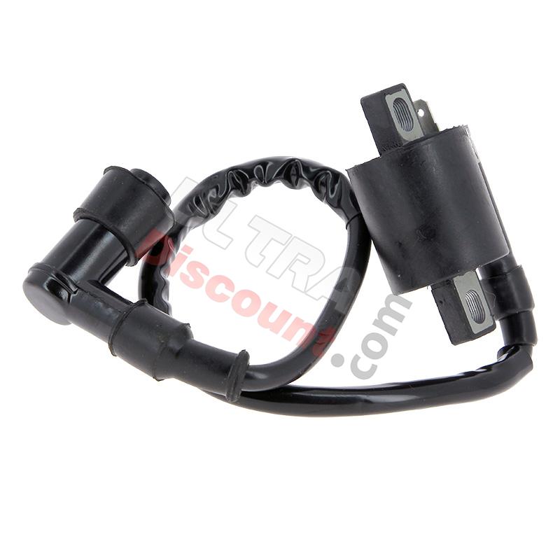 Bobina de altas para PW50, recambios YAMAHA PW50 Bobina de altas para PW50, recambios YAMAHA PW50
