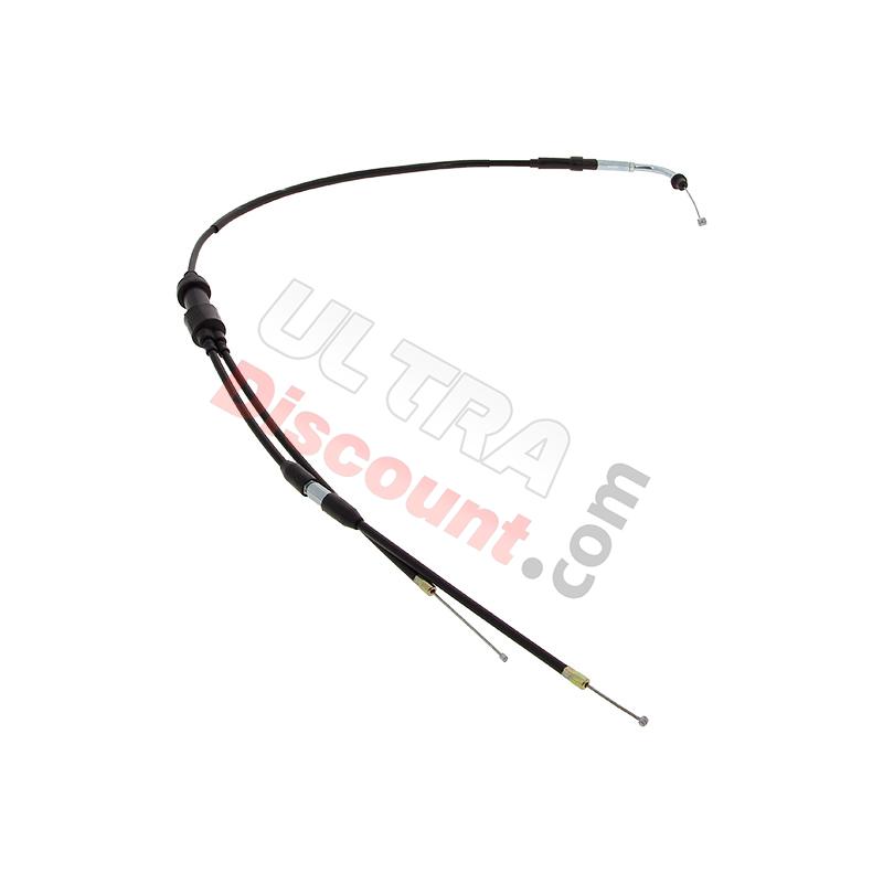 Cable de acelerador Yamaha PW50, recambios YAMAHA PW50