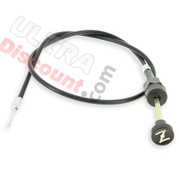Cable de estarter para Yamaha PW50, recambios YAMAHA PW50