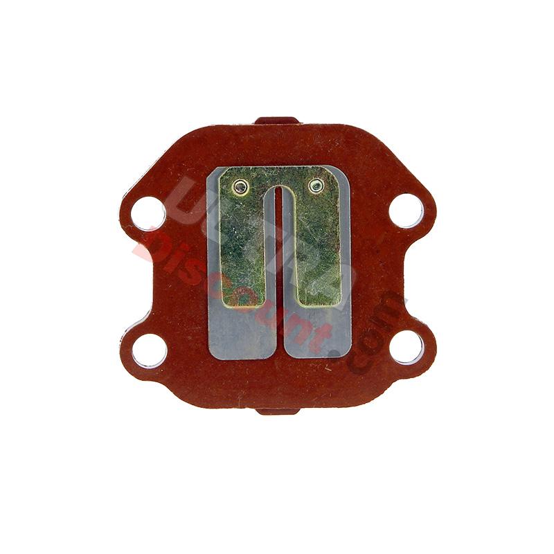 Lámina de origen para Yamaha PW50, recambios YAMAHA PW50