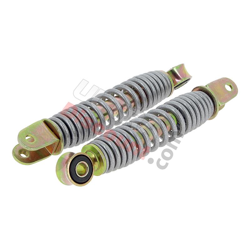 Amortiguadores Tras para Yamaha PW50, recambios YAMAHA PW50