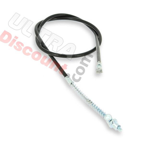 Cable de freno trasero PW50, recambios YAMAHA PW50