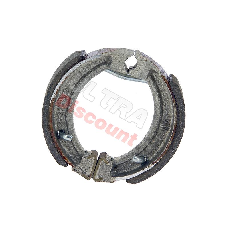 Zapatas de freno para Yamaha PW50, recambios YAMAHA PW50