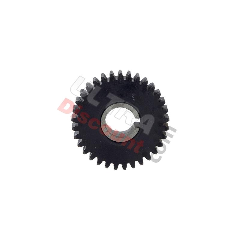 Piñón primario para Yamaha PW50, recambios YAMAHA PW50