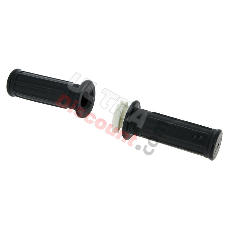 Puño de acelerador para Yamaha PW50, recambios YAMAHA PW50