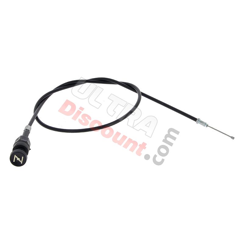 Cable de estarter para Yamaha PW80, recambios YAMAHA PW80 Cable de estarter para Yamaha PW80, recambios YAMAHA PW80