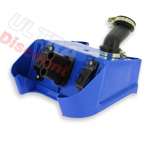 Caja de aire para Yamaha PW80, recambios YAMAHA PW80 Caja de aire para Yamaha PW80, recambios YAMAHA PW80