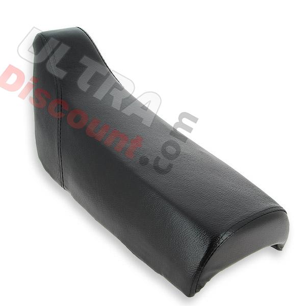 Sillín para Yamaha PW80 (Negro), recambios YAMAHA PW80
