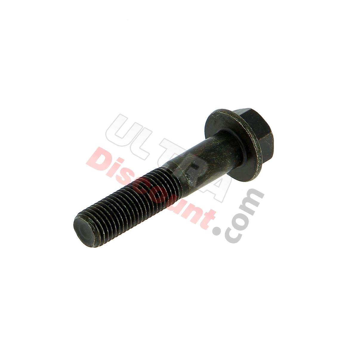 Tornillo M10 x 50 x 1.25 para scooter Baotian BT49QT-12, Recambios Baotian BT49QT-12 Tornillo M10 x 50 x 1.25 para scooter Baotian BT49QT-12, Recambios Baotian BT49QT-12