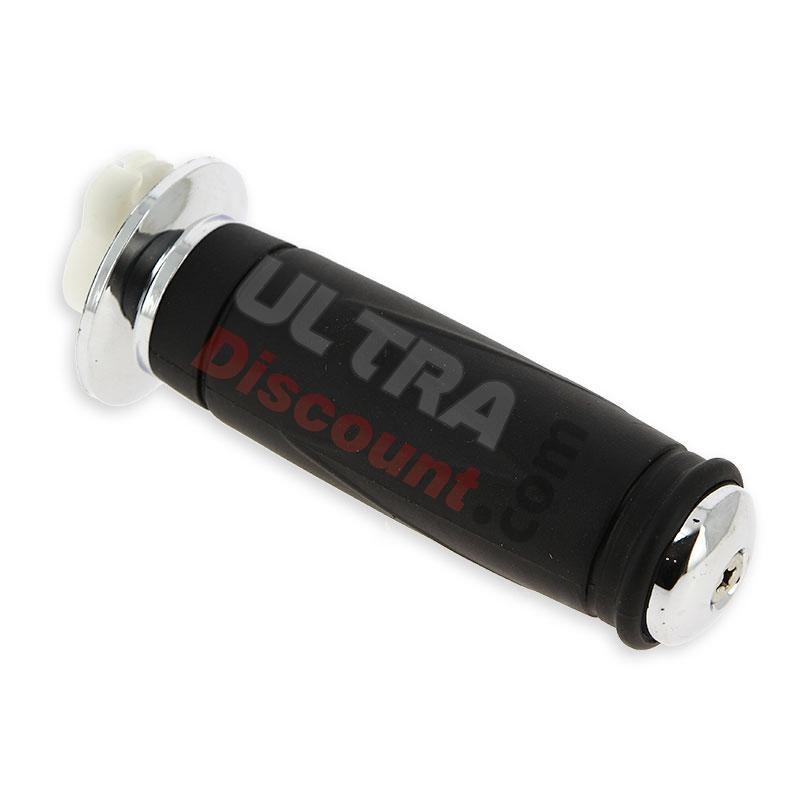 Puño de acelerador para scooter Baotian BT49QT-12, Recambios Baotian BT49QT-12