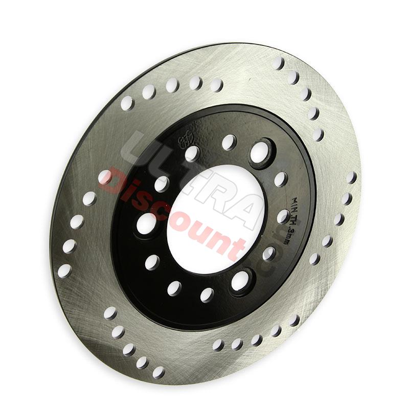 Disco de freno para scooter Baotian BT49QT-12 (175 mm), Recambios Baotian BT49QT-12