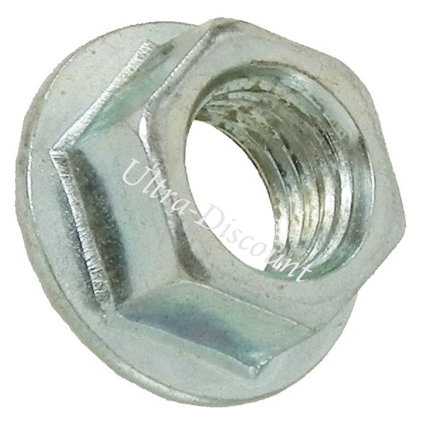 Tuerca de sujeción de volante magnético Baotian BT49QT-12, Recambios Baotian BT49QT-12